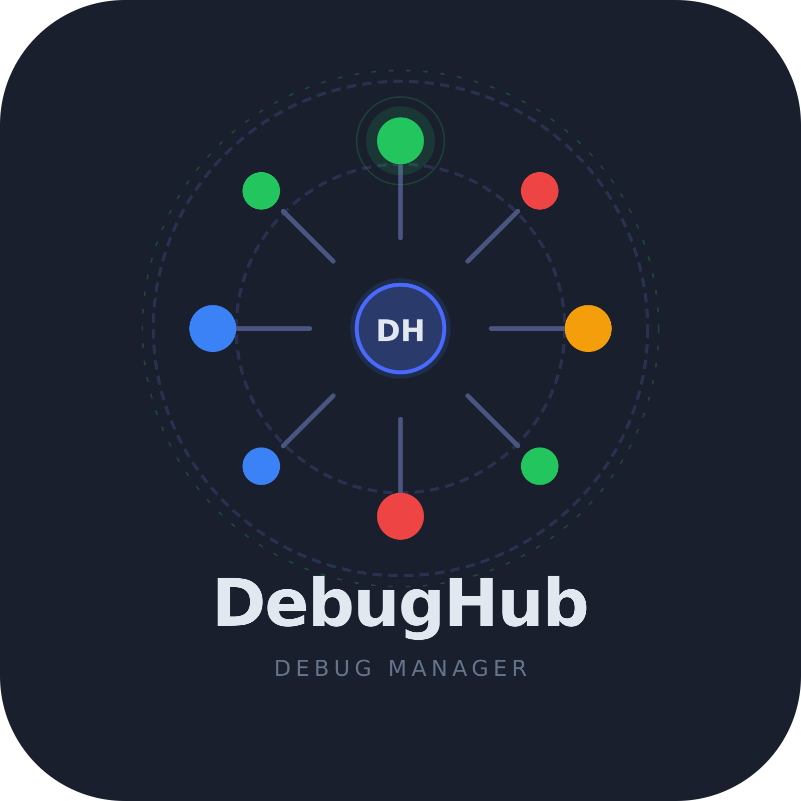DebugHub - Visual Studio Marketplace